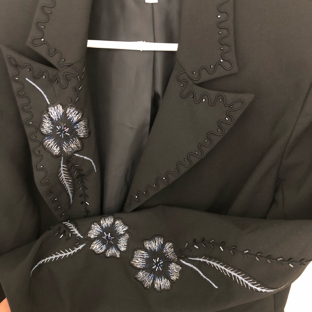 Jacket size 10 - Picture 2 of 7